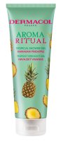 Dermacol Tropický sprchový gel havajský ananas Aroma Ritual 250 ml Dermacol Tropický sprchový gel havajský ananas Aroma Ritual 250 ml