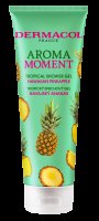Dermacol Tropický sprchový gel havajský ananas Aroma Ritual 250 ml Dermacol Tropický sprchový gel havajský ananas Aroma Ritual 250 ml