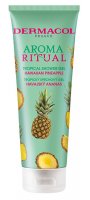 Dermacol Tropický sprchový gel havajský ananas Aroma Ritual 250 ml