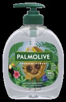 Palmolive Tropical Forest tekuté mýdlo 300 ml