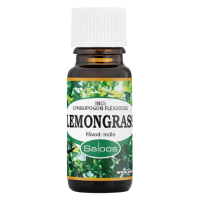 Saloos Lemongrass 10 ml