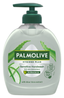 Palmolive Hygiene+ Sensitive tekuté mýdlo 300 ml