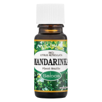 Saloos Mandarinka 10 ml