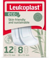 Leukoplast® Eco Strips 20 ks