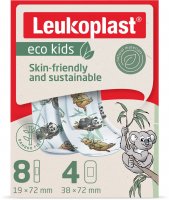 Leukoplast Kids Eco 12 ks