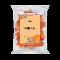 Snäksy Papája kousky 200 g