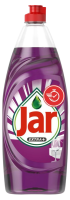 Jar Extra+ Tekutý prostředek na mytí nádobí s šeříkovou vůní 650 ml