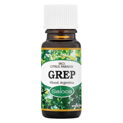 Saloos Grep 10 ml