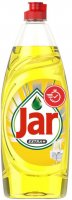 Jar Extra+ Tekutý prostředek na mytí nádobí s citrusovou vůní 650 ml