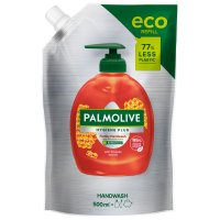 Palmolive Hygiene Plus Red tekuté mýdlo náhradní náplň 500 ml