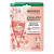 Garnier Skin Naturals regenerační textilní maska s probiotickými frakcemi 22 g