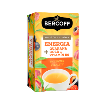 Bercoff Energie 24 g