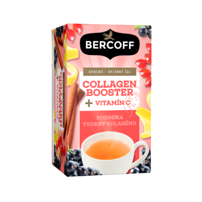 Bercoff Collagen Booster 24 g