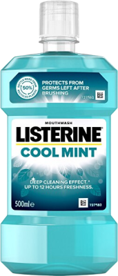 Listerine Coolmint 250 ml