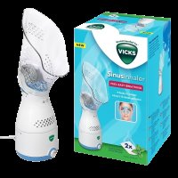 Vicks VH200 Sinusový parní inhalátor