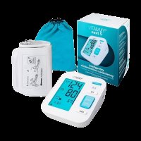 Vitammy Next 5 Ramenní tlakoměr + Micro-USB adaptérem a slovenskou hlasovou funkcí