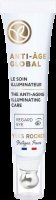 Yves Rocher Rozjasňující péče na okolí očí Anti Age Global 15 ml Yves Rocher Rozjasňující péče na okolí očí Anti Age Global 15 ml
