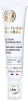 Yves Rocher Rozjasňující péče na okolí očí Anti Age Global 15 ml Yves Rocher Rozjasňující péče na okolí očí Anti Age Global 15 ml