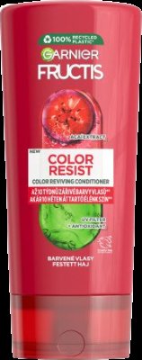 Garnier Fructis color resist balzám 200 ml