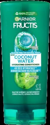 Garnier Fructis coconut water balzám 200 ml