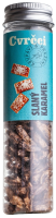 Sens Křupaví & pražení cvrčci - Slaný karamel 20 g