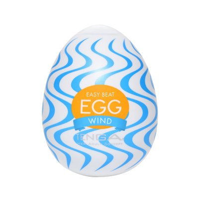 Tenga Egg Wind