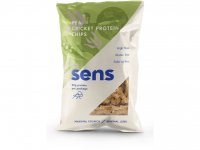 Sens Cvrččí proteinové chipsy 80 g