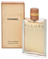 Chanel Allure parfémovaná voda 35 ml