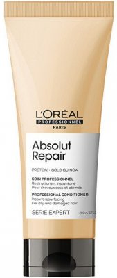 L'Oréal Expert Absolut Repair Gold quinoa + Protein kondicionér na vlasy 500 ml