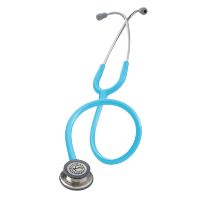 Littmann Classic III, stetoskop pro interní medicínu, tyrkysový