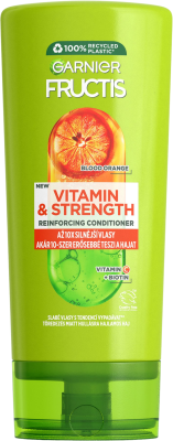 Garnier Fructis Vitamin & Strength Reinforcing Conditioner 200 ml