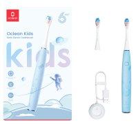 Oclean Junior sonický kartáček Blue, modrý