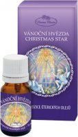 Hanna Maria Éterický olej Vánoční hvězda 10 ml
