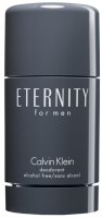 Calvin Klein Eternity For Men - tuhý deodorant 75 ml