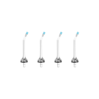 TrueLife AquaFloss C-series jets Dental Plaque 4 ks