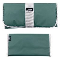 KipKep Přebalovací set Napper Combi-set Calming Green (bavlna)