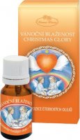Hanna Maria Éterický olej Vánoční blaženost 10 ml