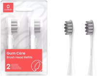 Oclean náhradní hlavice Gum Care Extra Soft, P1S12 W02, bílé 2 ks Oclean náhradní hlavice Gum Care Extra Soft, P1S12 W02, bílé 2 ks