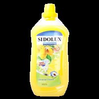 Sidolux Universal Svěží citron, univerzální čistič na všechny povrchy a podlahy 1 l