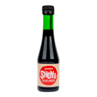 Country Life Shoyu sójová omáčka 200 ml