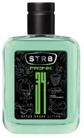 STR8 Freak voda po holení 100 ml