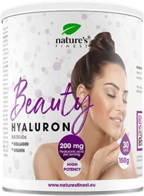 Nutrisslim Beauty Hyaluron 150 g