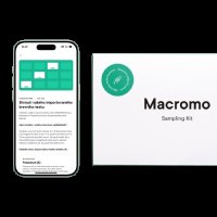 Macromo DNA - genetický test