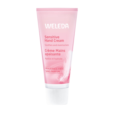 WELEDA Krém na ruce senzitivní 50 ml