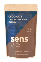 Sens Protein shake blend - čokoládový 455 g