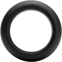 JeJoue Erekční kroužek černá