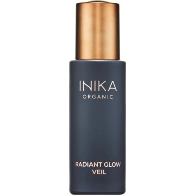 Inika Organic Bio Primer Multifunkční rozjasňovač 30 ml