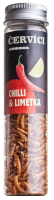 Sens Kořenění červíci - Chilli & Limetka 15 g