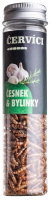 Sens Kořenění červíci - Česnek & Bylinky 15 g
