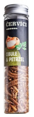 Sens Kořenění červíci - Cibule & Petržel 15 g